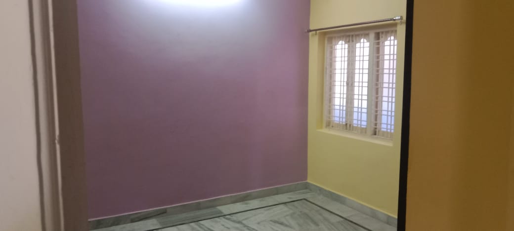 2 BHK Independent House f